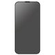 Tempered Glass 5D APPLE IPHONE 15 PLUS UNIQ Optix Privacy with Applicator 8886463685938