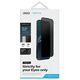 Tempered Glass 5D APPLE IPHONE 15 PLUS UNIQ Optix Privacy with Applicator 8886463685938