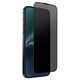 Tempered Glass 5D APPLE IPHONE 15 PRO UNIQ Optix Privacy with Applicator 8886463685983