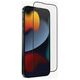Tempered Glass 5D IPHONE 14 PLUS UNIQ Optix Vivid with Applicator 8886463682166