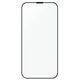 Tempered Glass 5D APPLE IPHONE 15 UNIQ Optix Vivid with Applicator 8886463685884