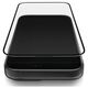Tempered Glass 5D APPLE IPHONE 15 PRO UNIQ Optix Vivid with Applicator 8886463685969