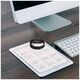 Strap for XIAOMI MI BAND 8 / 8 NFC Tech-Protect Milaneseband Starlight 5906302310470