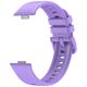 Strap for HUAWEI WATCH FIT 3 Tech-Protect IconBand purple 5906302310548