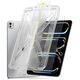 Tempered Glass APPLE IPAD PRO 11.0 (5GEN) Ringke Easy Slide (Clear) 8809961786518