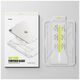 Tempered Glass APPLE IPAD PRO 11.0 (5GEN) Ringke Easy Slide (Clear) 8809961786518