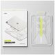 Tempered Glass IPAD PRO 13.0 (7GEN) Ringke Easy Slide (Clear) 8809961786457