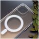 Anti Shock 1,5 mm Mag case for iPhone 16 Pro 6,3&quot; transparent camera protection 5907457785427