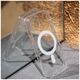 Anti Shock 1,5 mm Mag case for iPhone 16 Pro Max 6,9&quot; transparent camera protection 5907457785441