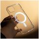 Anti Shock 1,5 mm Mag case for iPhone 16 Pro Max 6,9&quot; transparent camera protection 5907457785441
