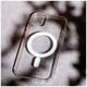 Anti Shock 1,5 mm Mag case for iPhone 16 Pro Max 6,9&quot; transparent camera protection 5907457785441