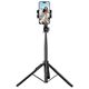Selfie stick tripod with Bluetooth remote UGREEN 15062 6941876210626
