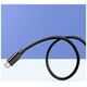 UGREEN micro USB Cable QC 3.0 2.4A 1.5m (Black) 6957303861378