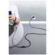 UGREEN USB 3.0 extended cable 1.5 m (black) 6957303831265