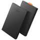 UGREEN SATA External Disk Enclosure 2,5" SSD/HDD (black) 6957303863532