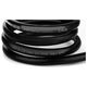 UGREEN Cat 6 FTP Ethernet RJ45 Extension Male/Female PatchCords with Shielding 3m (black) 6957303882823