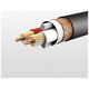 UGREEN AV130 XLR female to XLR male cable - 2m (black) 6957303802432