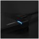 2.5" External HDD/SSD enclosure UGREEN US221, SATA 3.0, USB-C, 50cm (black) 6957303838486