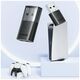 UGREEN Bluetooth 5.0 USB adapter for PC / PS / Switch (black) 6957303819287