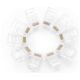 UGREEN NW110 Ethernet, RJ45 Plug, 8P/8C, Cat.5/5e, UTP (100pcs.) 6957303852468