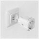 Blitzwolf BW-SHP15 smart socket , ZigBee, 3680W 5905316141186
