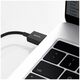 Baseus Superior Series Cable USB to iP 2.4A 2m (black) 6953156205451