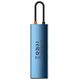 Baseus Hub Adapter 8in1 USB-C to 3x USB 3.0 + HDMI + USB-C PD 4K HD 6953156209725