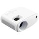 Wireless projector HAVIT PJ207 PRO (white) 6939119046125