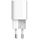MFi wall charger LDNIO A2318M, USB-C+USB, USB-C to Lightning 20W 6933138700471