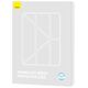 Case APPLE IPAD AIR 10.9 (4gen / 5gen) Baseus Minimalist blue 6932172630997