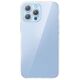 Phone case Baseus Crystal Clear for 13 Pro Max (transparent) +all-tempered-glass screen protector +cleaning kit 6932172627676