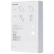 Phone case Baseus Crystal Clear for iPhone 14 Pro Max (transparent) 6932172627713