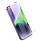 Tempered Glass IPHONE 13 PRO MAX / 14 PLUS Baseus Corning with a dust filter 6932172631772