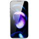 Tempered Glass IPHONE 14 PRO Baseus Corning with a dust filter 6932172631758