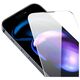 Tempered Glass IPHONE 14 PRO Baseus Corning with a dust filter 6932172631758