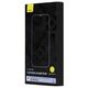 Tempered Glass IPHONE 14 PRO Baseus Corning with a dust filter 6932172631758