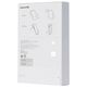 Case IPHONE 12 PRO Baseus Corning & Tempered glass transparent 6932172629755