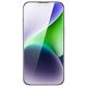 Tempered Glass IPHONE 13 PRO MAX / 14 PLUS Baseus Corning HD 0.4mm + cleaning kit 6932172626273