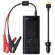 Power Inverter Baseus 300W (24V CN/EU) (black) 6932172629687