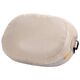 Double sided Car Headrest Mounted Pillow Baseus Comfort Ride (grey) 6932172647452