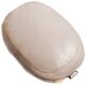 Double sided Car Headrest Mounted Pillow Baseus Comfort Ride (grey) 6932172647452