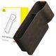 Car storage box Baseus OrganizeFun (brown) 6932172641733
