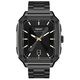 Smartwatch Blitzwolf BW-GTC3 (Black/Black Steel) 5905316149717