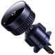 Car holder with inductive charger Baseus MagPro  15W Qi2.0 (Black) 6932172652630