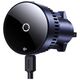 Car holder with inductive charger Baseus MagPro  15W Qi2.0 (Black) 6932172652630
