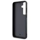 Original Case SAMSUNG GALAXY S24+ Karl Lagerfeld Hardcase 3D Rubber Ikonik (KLHCS24M3DRKINK) black 3666339242008