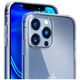 3mk Clear Case for iPhone 15 Plus 6,7&quot; 5903108527545