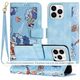 Techsuit Case for Honor 200 Lite - Techsuit FlipCraft - Vibrant Blue 5949419198975 έως 12 άτοκες Δόσεις