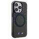 Original Case IPHONE 13 / 13 PRO BMW Pattern MagSafe (BMHMP13LHGPK) gray 3666339122164