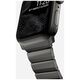 Strap for APPLE WATCH 4 / 5 / 6 / 7 / 8 / 9 / SE / ULTRA 1 / 2 (42 / 44 / 45 / 49 MM) Tech-Protect Steelband black 5906302300075